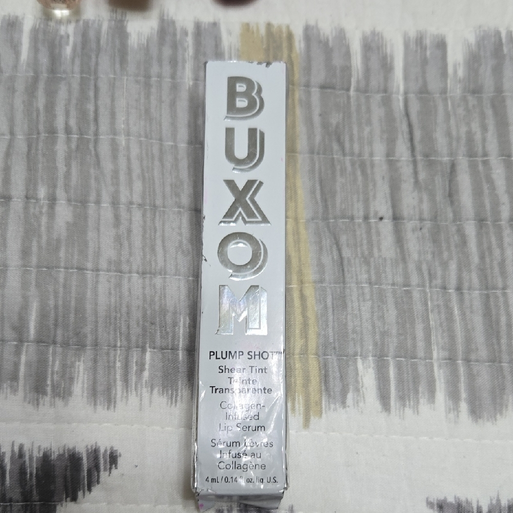Buxom Lip Tint
